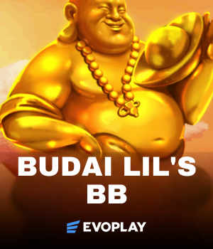 Budai Lils BB
